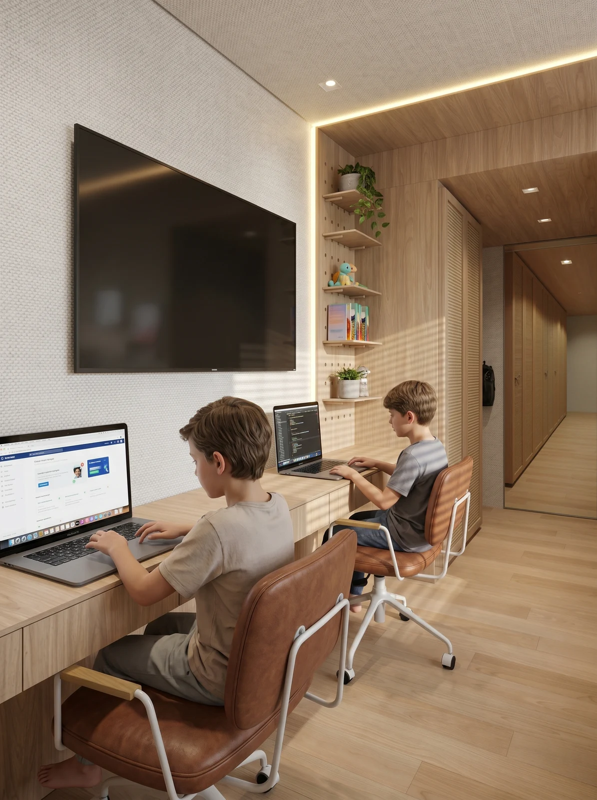 Visualização arquitetônica de interiores — ANDERSON RENDER (1)