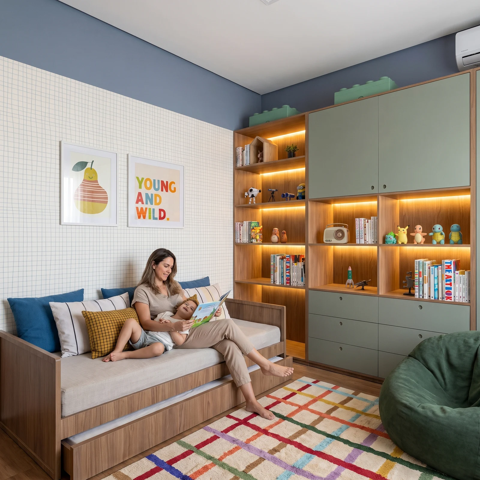 Visualização arquitetônica de interiores — ARTHUR (3)