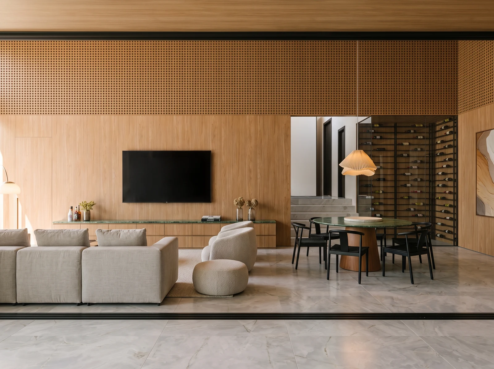 Visualização arquitetônica de interiores — FERNANDO LOHMAN (9)